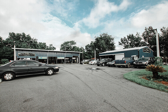 Alachua Auto Repair Shop - Transmission Doctor and Auto Care
